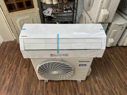 AC used from Japan