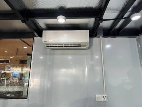 AC used from Japan