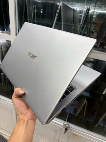 Acer Aspire 15 2021 (98%)