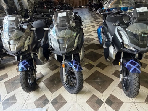 ADV 2022 / 150cc
