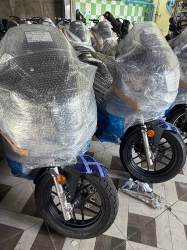ADV 2022 / 150cc