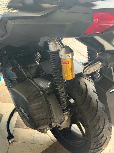 ADV 2022 / 150cc