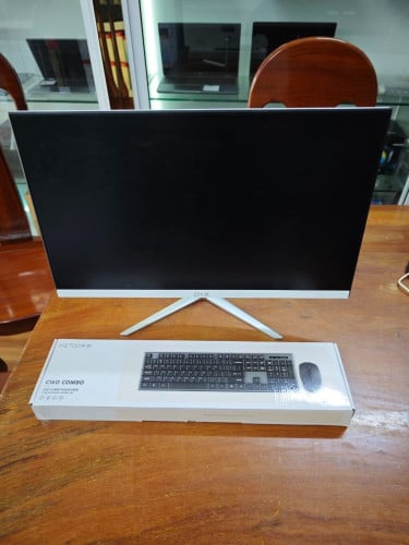 All In One PC CPU i9-11980HK/RAM 16GB/SSD 256GB/24"/Win11 Pro