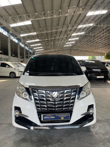 Alphard