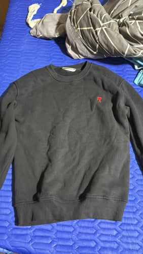 Ami Paris Sweater (Used)