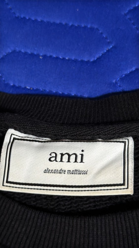 Ami Paris Sweater (Used)