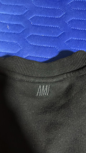Ami Paris Sweater (Used)