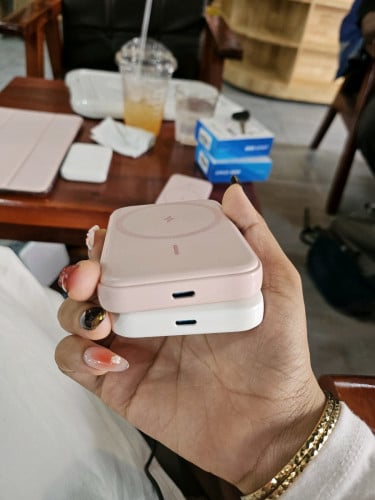Anker slim