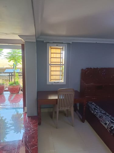 apartment for rent