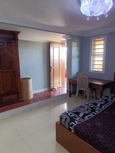 apartment for rent