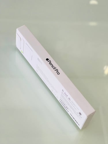 Apple Pencil pro m5