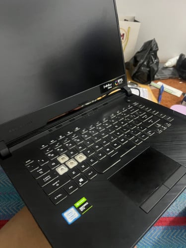 ASUs