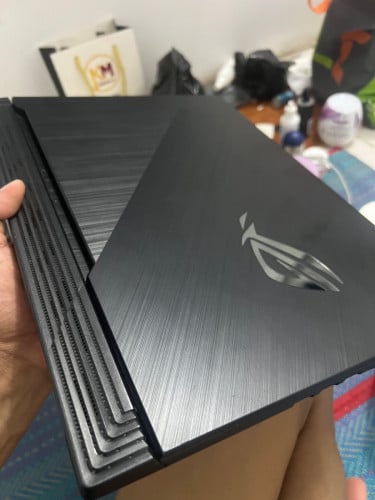 ASUs