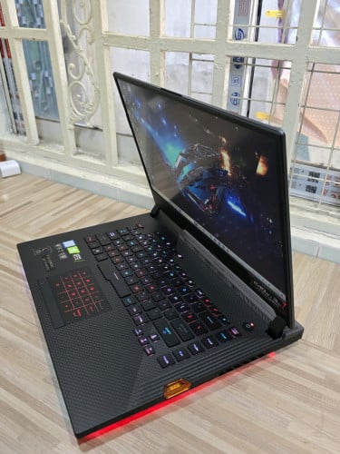 ASUS ROG G531GW