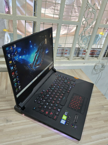 ASUS ROG G531GW