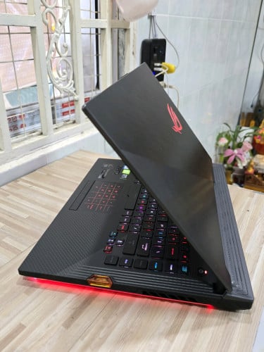 ASUS ROG G531GW