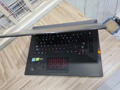 ASUS ROG G531GW