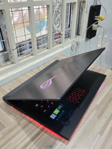 ASUS ROG G531GW