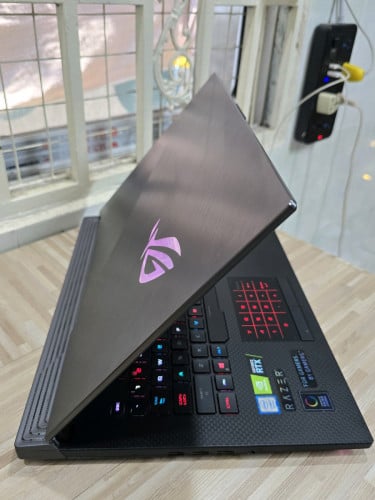ASUS ROG G531GW