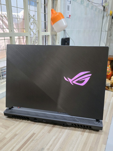 ASUS ROG G531GW