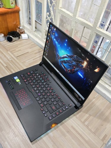 ASUS ROG G531GW