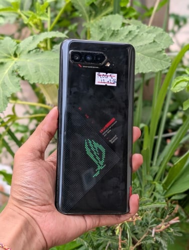 Asus ROG5 global 96% សុំនុំសុីន