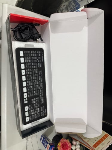 Atem mini extreme iso