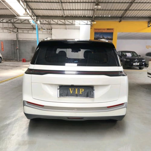 GAC Aion Ev 20＄/day