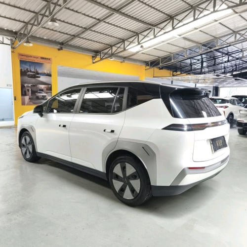 GAC Aion Ev 20＄/day