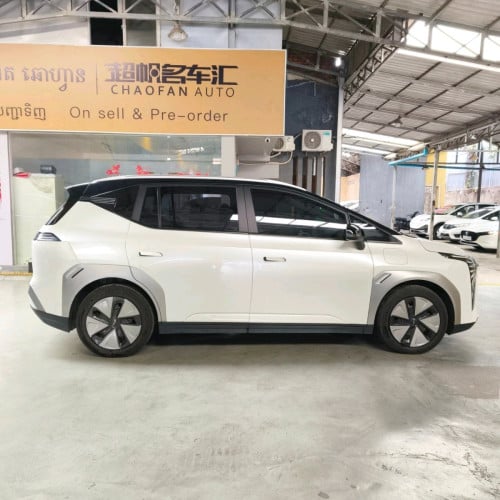 GAC Aion Ev 20＄/day