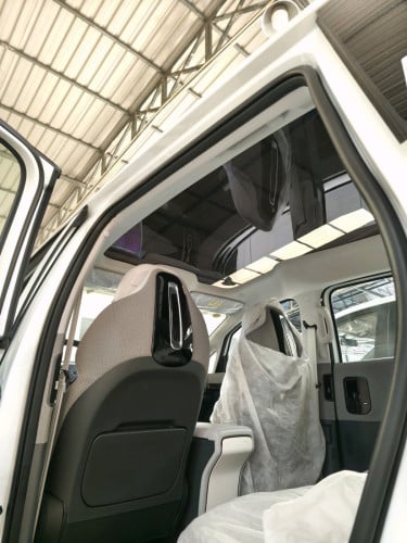 BAIC Ev 22＄/day