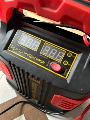 battery charger