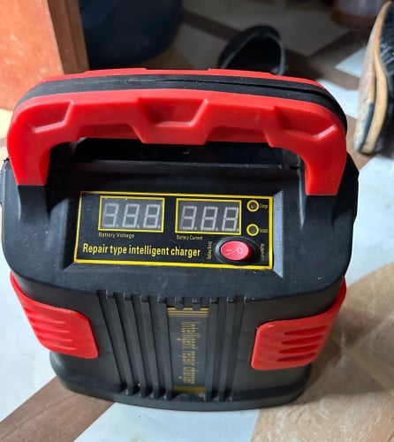 battery charger