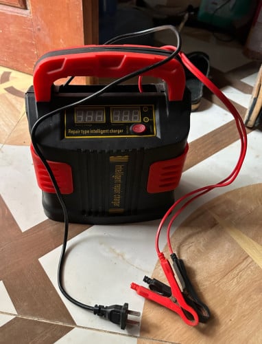 battery charger