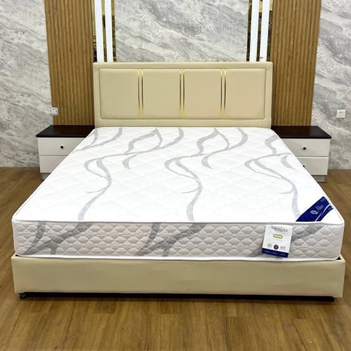 Bed 100%