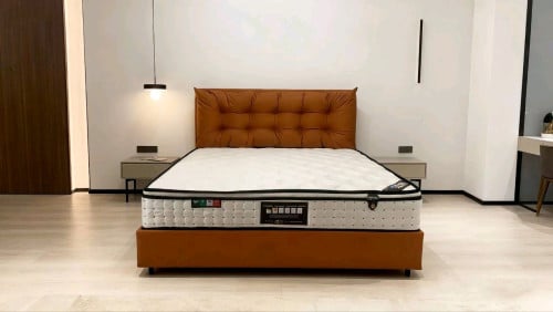Beds & mattress