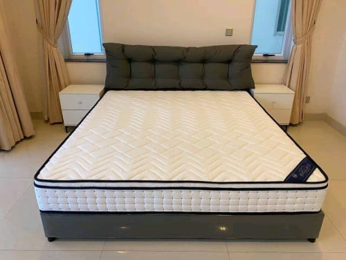 Beds & mattress
