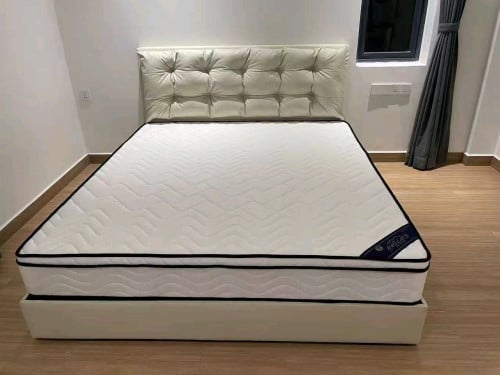 Beds & mattress