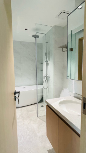 Big 1Bedroom high Floor resale