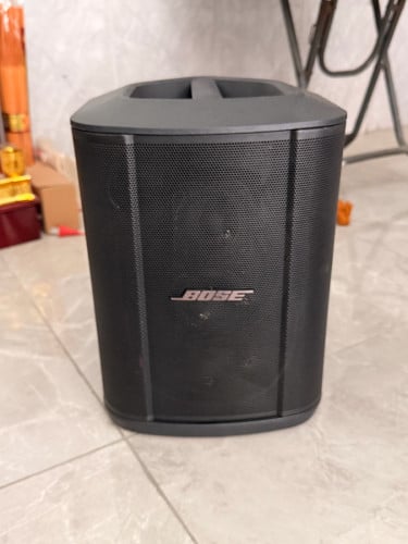 Bose S1 Pro+