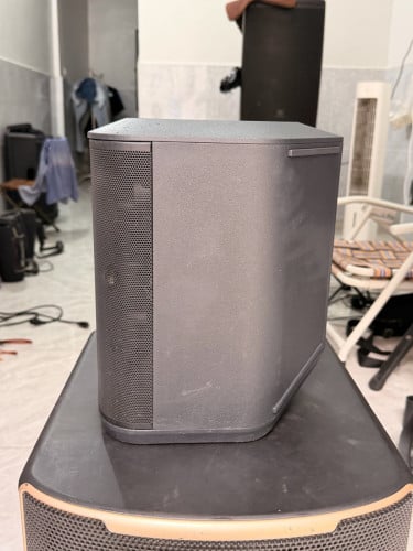 Bose S1 Pro+