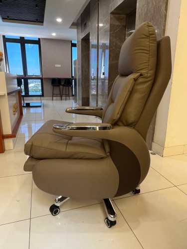 Boss Chair 💺