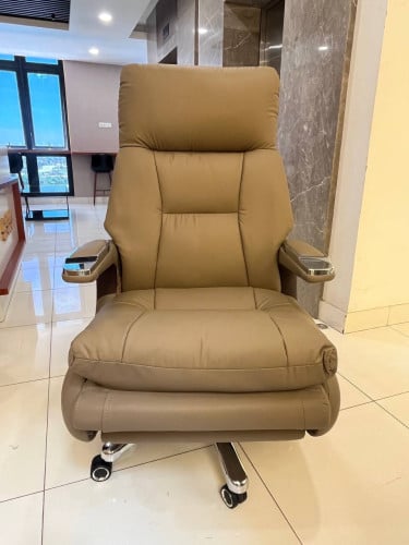 Boss Chair 💺