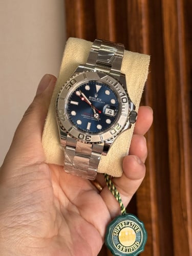 Brand New : ROLEX Yacht-Master 126622 40mm