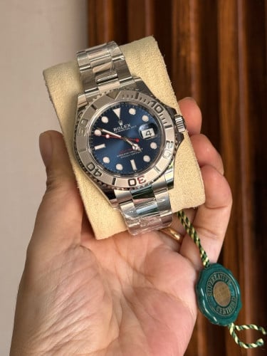 Brand New : ROLEX Yacht-Master 126622 40mm