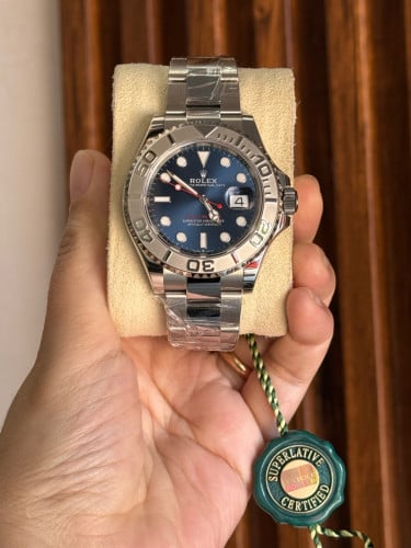 Brand New : ROLEX Yacht-Master 126622 40mm