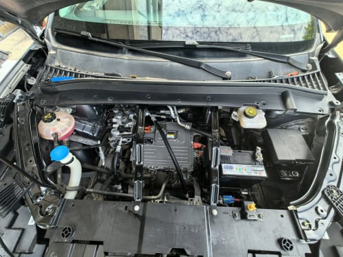 BYD ATTO3 510KM