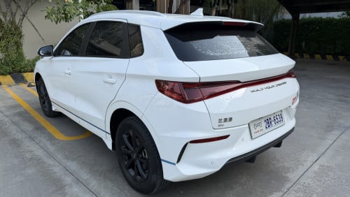 BYD e2 for sale