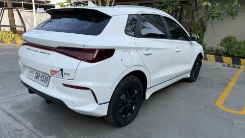 BYD e2 for sale