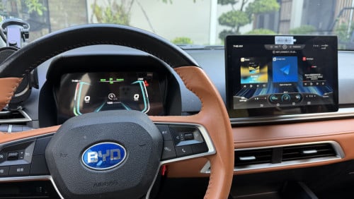 BYD e2 for sale
